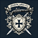 SAC Discord Emoji - Shadow Arms Co.
