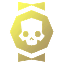 medal_warbond Discord sticker from 306th Red Seraphs