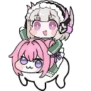 EvilLivDoroJockey EvilLivDoroJockey