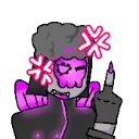 Tesla_MiddleFinger