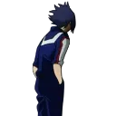 TamakiAlone