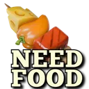 NeedFood