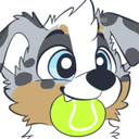 DDogBall Discord emoji