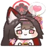 WakamoHeart