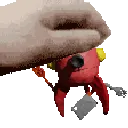 Pet_Psychosquid