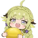 lemonairona