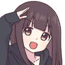 heyaa Discord sticker from RIZZ HEAVEN | Chill • E-Dating • VC • Events • Friends • Giveaways