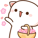 peachflyinghearts custom emote - RIZZ HEAVEN | Chill • E-Dating • VC • Events • Friends • Giveaways