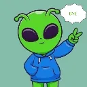 Alienbye Alienbye