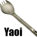 yaoi