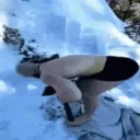 guyjumpingoffcliff