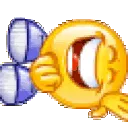 laugh