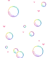 bubbles