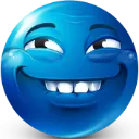 bluetroll