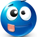 bluesilly
