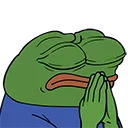 peepopray