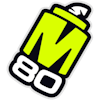 Team_M80 Discord emoji