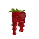 strawberryelephant
