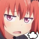 Satania_Sigh