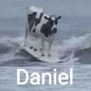 Daniel