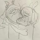 BurnCaekissing