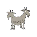 Goat_PNG
