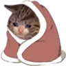 midnightmusic Discord sticker - r/Lebanon