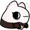 lucibugcat