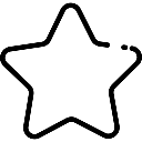 empty_star Discord emoji