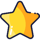 full_star Discord emoji