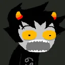 karkat_gasp