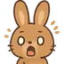 wqregabunnyshocked