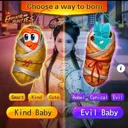 evilbaby
