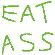 BS_Txt_EatAss