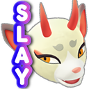 ShinoSLAY Discord emoji