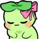 cuteMokoBow cuteMokoBow