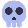 skull