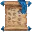 scroll_open_blue