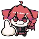 teto_middlefinger teto_middlefinger
