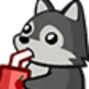 wolfslurp