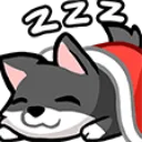wolfsleep