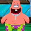 Patrick Patrick