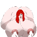 ULTRA_MEGA_Elsie custom emote | The Kink Academy