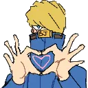 jeanistheart