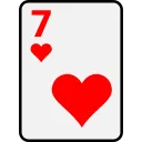 7H
