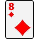 8D