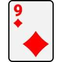 9D