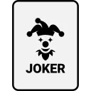 JokerBlack