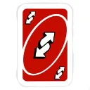 reverse