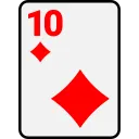 10D
